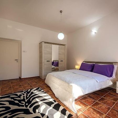 Old Town Experience Apartment Котор Екстер'єр фото
