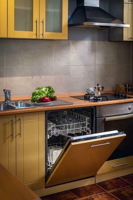 Old Town Experience Apartment Котор Екстер'єр фото