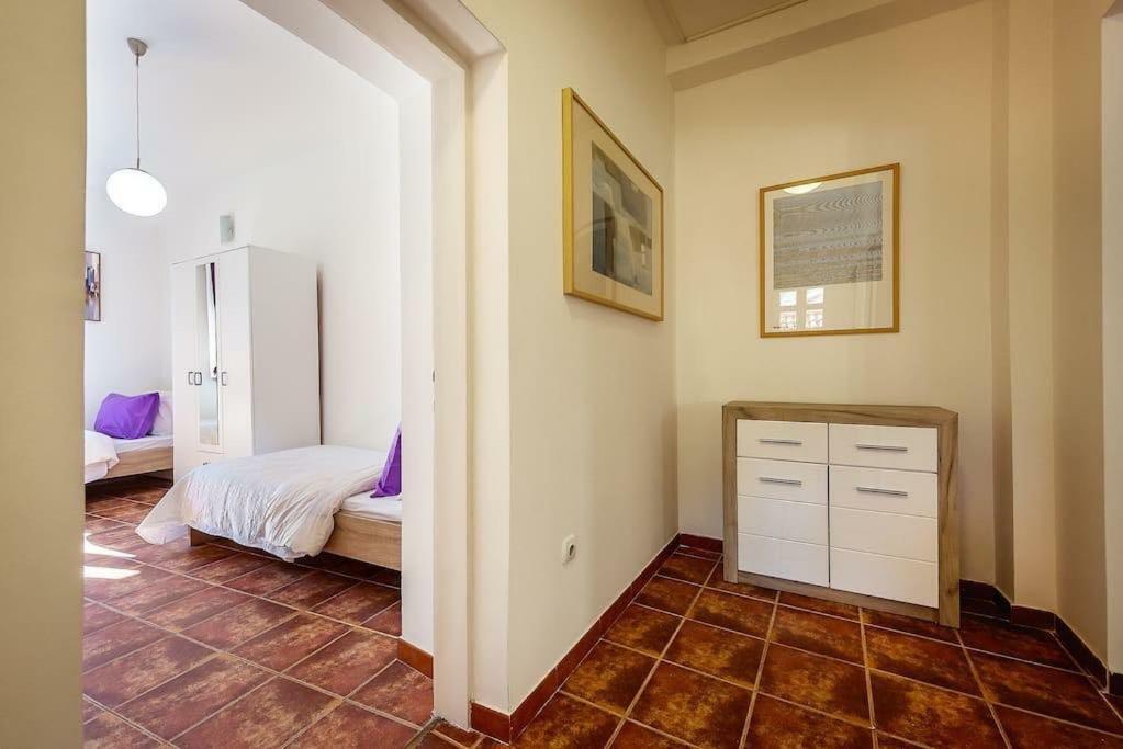 Old Town Experience Apartment Котор Екстер'єр фото