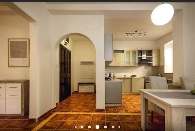 Old Town Experience Apartment Котор Екстер'єр фото