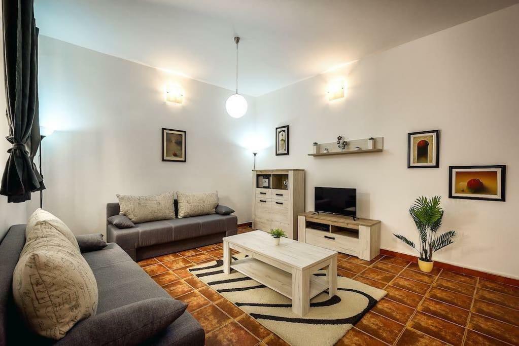 Old Town Experience Apartment Котор Екстер'єр фото
