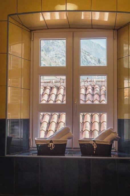 Old Town Experience Apartment Котор Екстер'єр фото