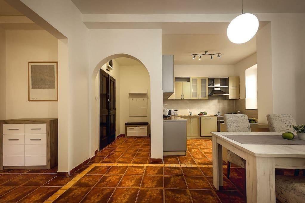 Old Town Experience Apartment Котор Екстер'єр фото