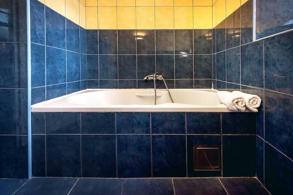 Old Town Experience Apartment Котор Екстер'єр фото