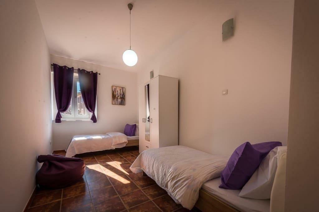 Old Town Experience Apartment Котор Екстер'єр фото